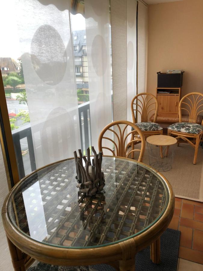 Soleil Levant Villers-sur-Mer Eksteriør billede